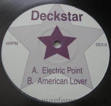 Deckstar